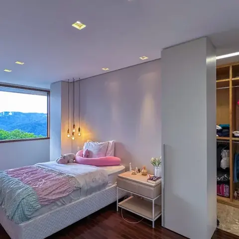 Casa à venda condomínio Mirante da Mata, por R$6.900.000,00 - foto 9