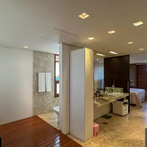 Casa à venda condomínio Mirante da Mata, por R$6.900.000,00 - foto 13