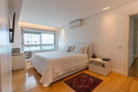 Apartamento de 4 Suítes à Venda no Green Garden Vila da Serra - foto 13