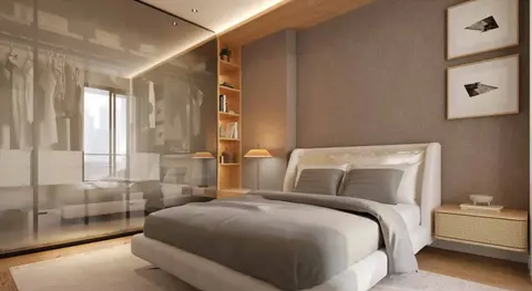 Apartamento com 3 quartos à venda no Botânico - foto 3