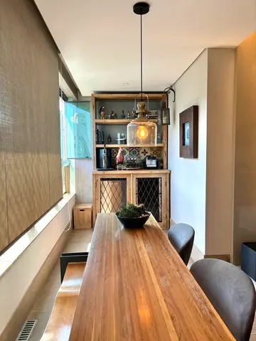 Apartamento 4 quartos à venda no Alameda Vila da Serra Nova Lima - foto 8