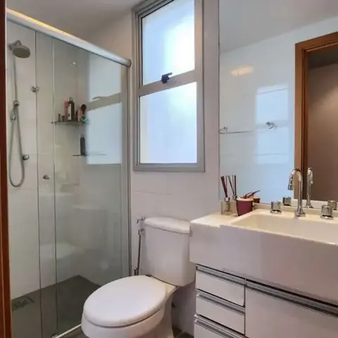 Apartamento 2 Quartos com 2 vagas à venda no Metrópole - foto 12