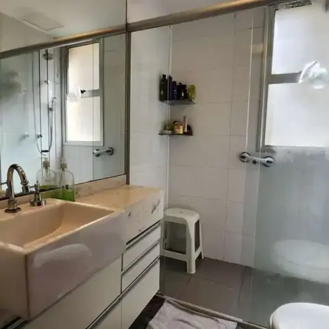 Apartamento 2 Quartos com 2 vagas à venda no Metrópole - foto 13