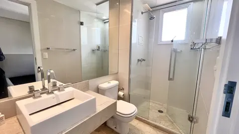 Apartamento de 2 Quartos à Venda e Locação no Cinecittà Vila da Serra - foto 12