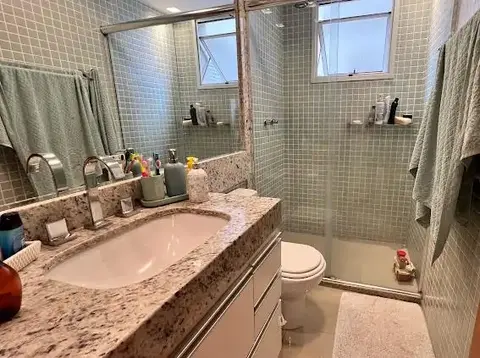 Apartamento de 3 quartos à venda no Cennario Vila da Serra - foto 13