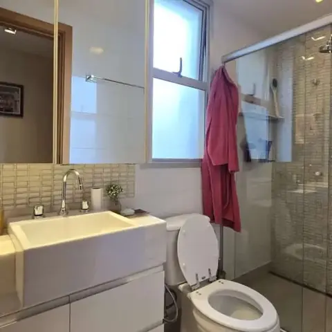 Apartamento de 3 Quartos e 2 vagas à venda no Metrópole - foto 16