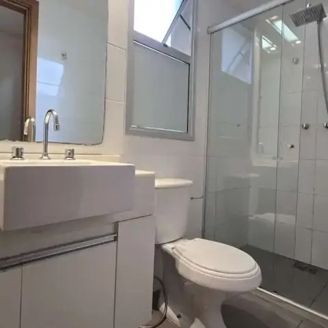 Apartamento 3 Quartos 2 vagas à venda no Metrópole Vila da Serra Nova Lima - foto 13