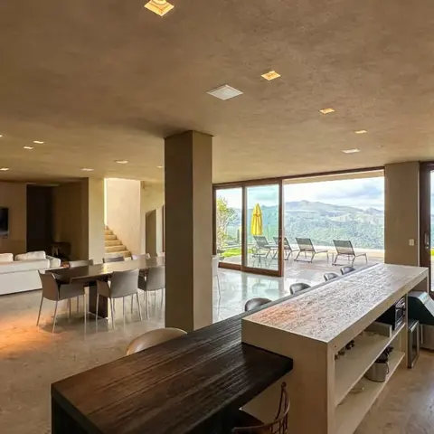 Casa à venda condomínio Mirante da Mata, por R$6.900.000,00 - foto 3