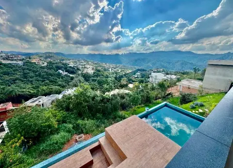 Casa de 3 suítes à venda no Condomínio Mirante da Mata - foto 6