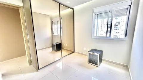 Apartamento de 2 Quartos à Venda e Locação no Cinecittà Vila da Serra - foto 13