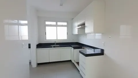 Apartamento de 3 quartos à venda no Edifício Alsace, Vila da Serra - foto 9
