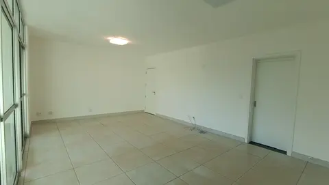 Apartamento de 3 quartos à venda no Edifício Alsace, Vila da Serra - foto 1