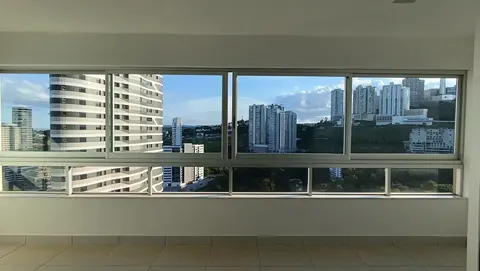 Apartamento de 3 quartos à venda no Edifício Alsace, Vila da Serra - foto 3