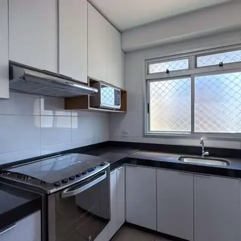 Apartamento à venda no Alsace Vila da Serra - foto 14