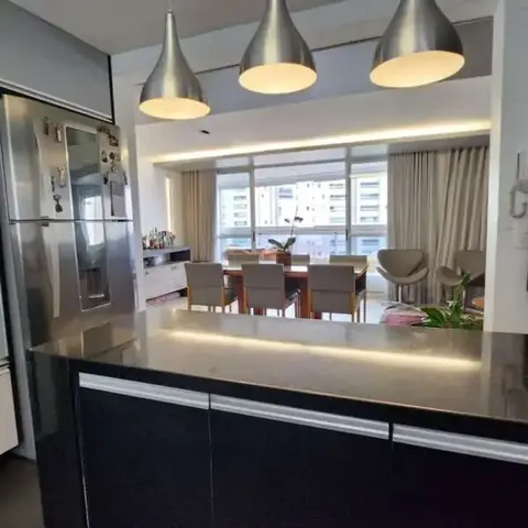 Apartamento 2 Quartos com 2 vagas à venda no Metrópole - foto 6