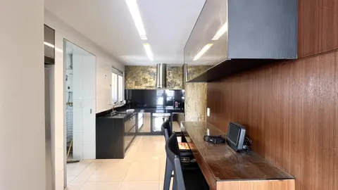 Apartamento de 2 Quartos à Venda e Locação no Cinecittà Vila da Serra - foto 9