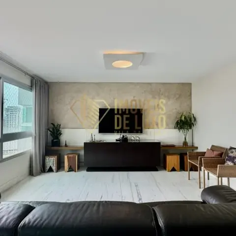 Apartamento à venda na Alameda Oscar Niemeyer Vila da Serra - foto 4