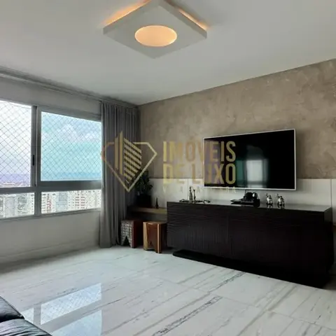 Apartamento à venda na Alameda Oscar Niemeyer Vila da Serra - foto 3