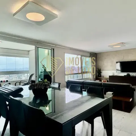 Apartamento à venda na Alameda Oscar Niemeyer Vila da Serra - foto 7