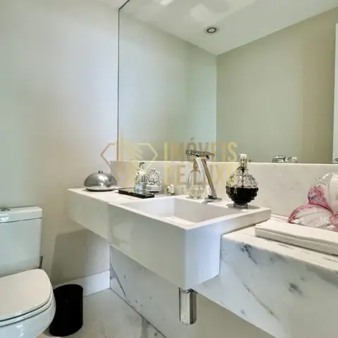 Apartamento à venda na Alameda Oscar Niemeyer Vila da Serra - foto 22
