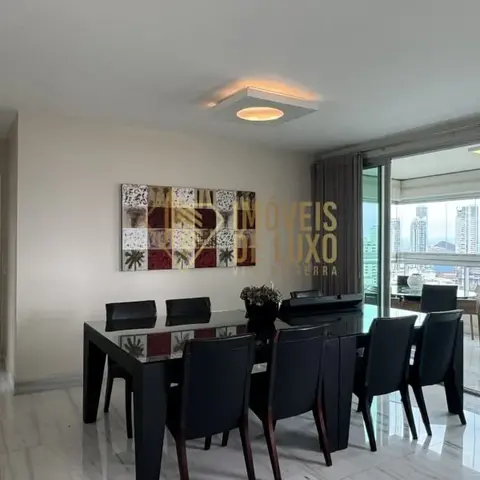 Apartamento à venda na Alameda Oscar Niemeyer Vila da Serra - foto 8