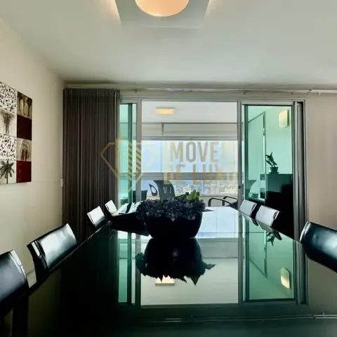 Apartamento à venda na Alameda Oscar Niemeyer Vila da Serra - foto 9
