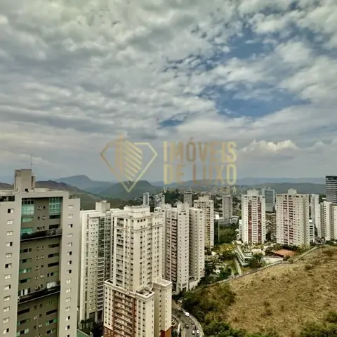 Apartamento à venda na Alameda Oscar Niemeyer Vila da Serra - foto 26