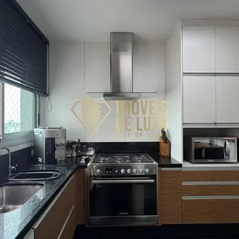 Apartamento à venda na Alameda Oscar Niemeyer Vila da Serra - foto 18