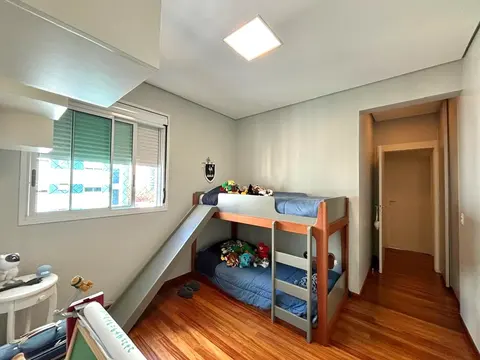 Apartamento 4 quartos à venda no Alameda Vila da Serra Nova Lima - foto 22