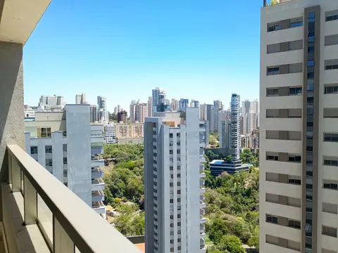 Apartamento de 4 quartos à venda no Edifício Denver, Vale do Sereno - foto 3