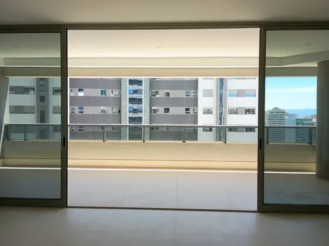 Apartamento de 4 quartos à venda no Edifício Denver, Vale do Sereno - foto 5