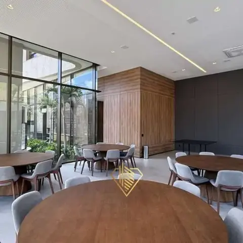 Apartamento mobiliado à venda no Luar Vale do Sereno Nova Lima - foto 19