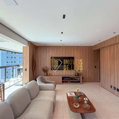 Apartamento mobiliado de 3 suítes para alugar no Vale do Sereno – Bosque do Sereno - foto 4