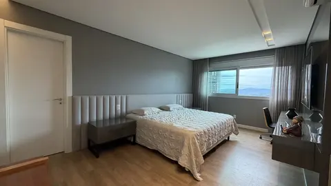 Apartamento de 4 suítes à venda no Vila da Serra Bordeaux Residence - foto 9