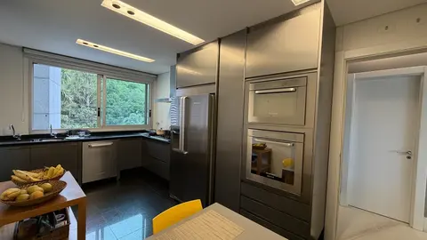 Apartamento de 4 suítes à venda no Vila da Serra Bordeaux Residence - foto 20