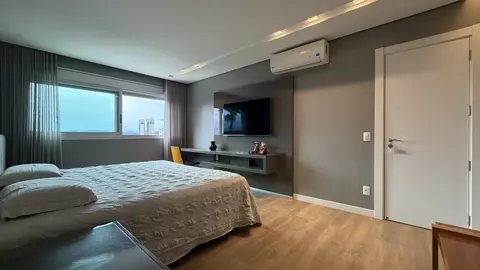 Apartamento de 4 suítes à venda no Vila da Serra Bordeaux Residence - foto 11