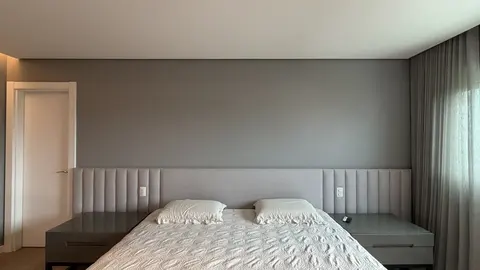 Apartamento de 4 suítes à venda no Vila da Serra Bordeaux Residence - foto 10