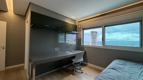 Apartamento de 4 suítes à venda no Vila da Serra Bordeaux Residence - foto 12