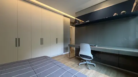 Apartamento de 4 suítes à venda no Vila da Serra Bordeaux Residence - foto 19