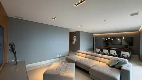 Apartamento de 4 suítes à venda no Vila da Serra Bordeaux Residence - foto 3