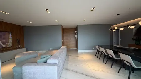 Apartamento de 4 suítes à venda no Vila da Serra Bordeaux Residence - foto 4