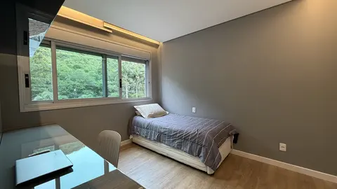 Apartamento de 4 suítes à venda no Vila da Serra Bordeaux Residence - foto 16
