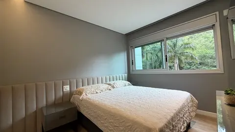 Apartamento de 4 suítes à venda no Vila da Serra Bordeaux Residence - foto 18