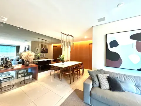 Apartamento 4 quartos à venda no Alameda Vila da Serra Nova Lima - foto 9
