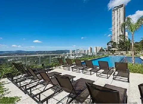 Apartamento de 2 Quartos Duplex à venda no Edifício Inovatto Vila da Serra - foto 29