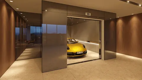 QUATRO VENTOS