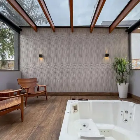 Casa à venda no condomínio Quintas do Sol, Nova Lima - foto 14