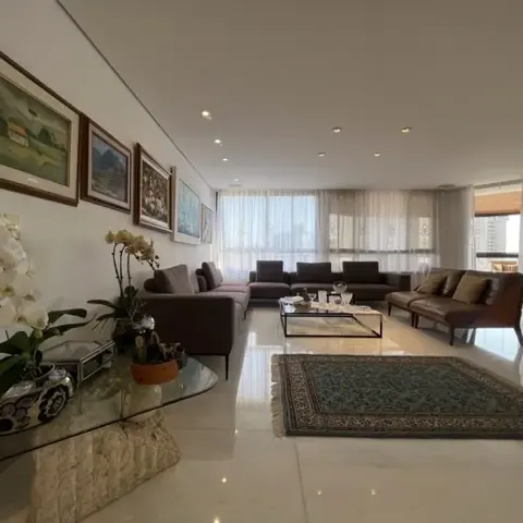 Apartamento de 04 Quartos à venda por R$6.000.000,00 no Portal da Montanha Vila da Serra — imagem 6