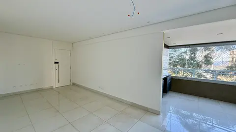Apartamento 3 quartos à venda no Inovatto Vila da Serra - foto 2