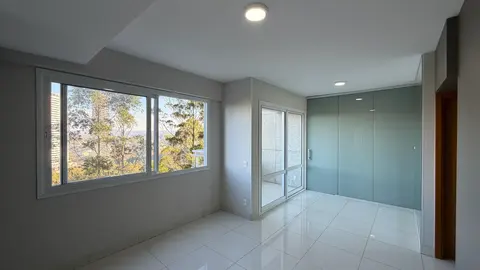 Apartamento Duplex à venda no Edifício Inovatto Vila da Serra - foto 2